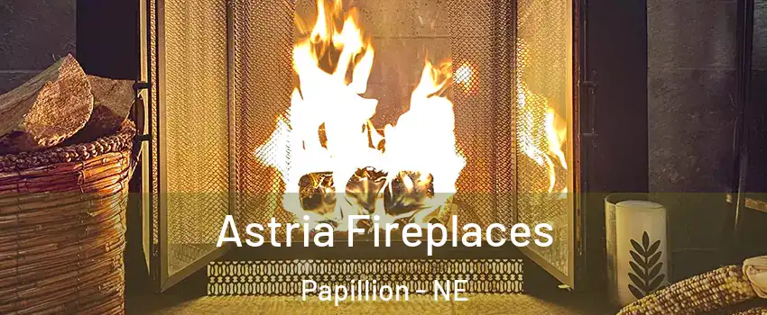  Astria Fireplaces Papillion - NE