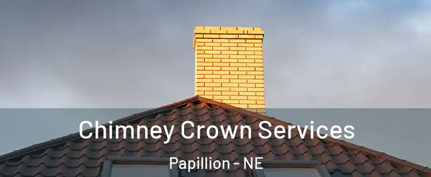  Chimney Crown Services Papillion - NE