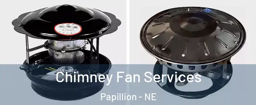  Chimney Fan Services Papillion - NE