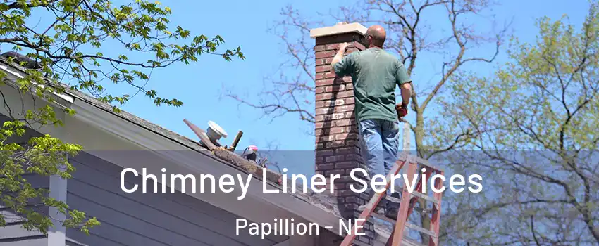  Chimney Liner Services Papillion - NE