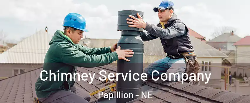  Chimney Service Company Papillion - NE