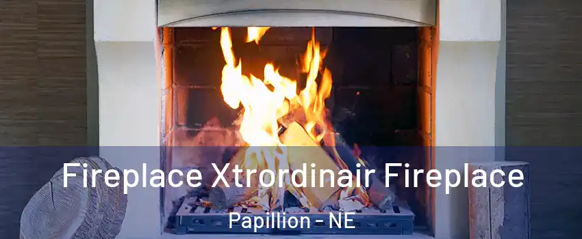  Fireplace Xtrordinair Fireplace Papillion - NE