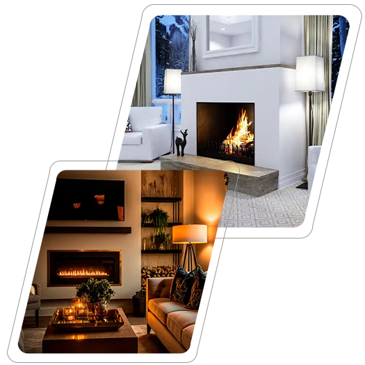 Remove Chimney Odor in Papillion, NE
