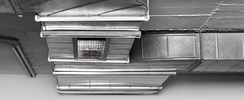 Trusted Air Duct Cleaning Company in Papillion, Nebraska