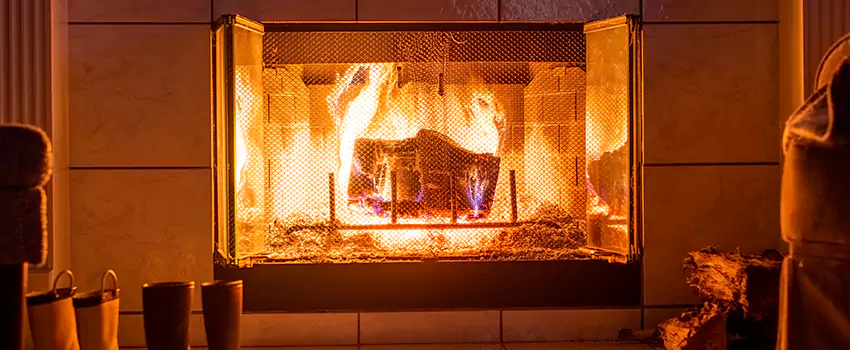 Astria Vent Free Gas Fireplaces Installation in Papillion, NE