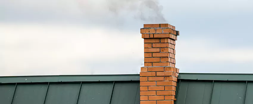 Animal Screen Chimney Cap Repair And Installation Services in Papillion, Nebraska