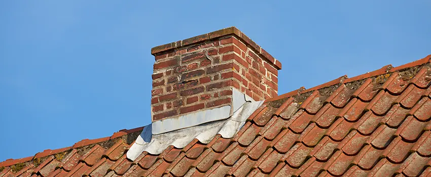Residential Chimney Bricks Rotten Repair Services in Papillion, NE