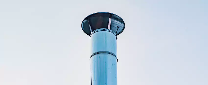 Wind-Resistant Chimney Caps Installation and Repair Services in Papillion, Nebraska