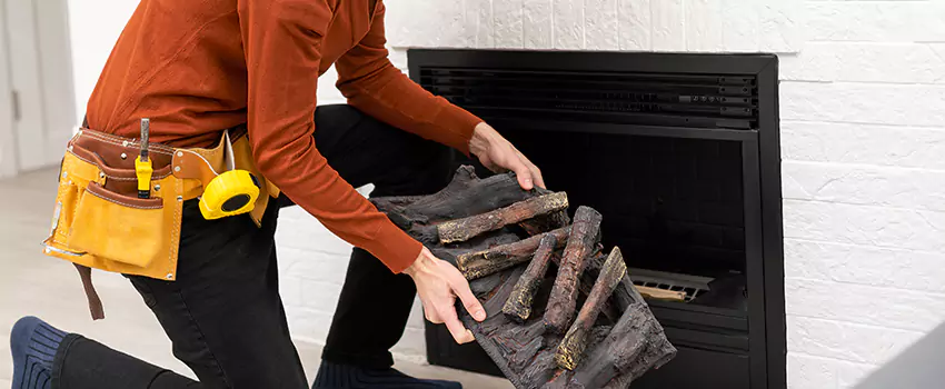 Chimney Creosote Cleaning Cost in Papillion, Nebraska