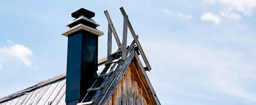 Chimney Creosote Cleaning in Papillion, NE