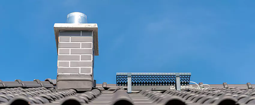 Chimney Flue Relining Services in Papillion, Nebraska
