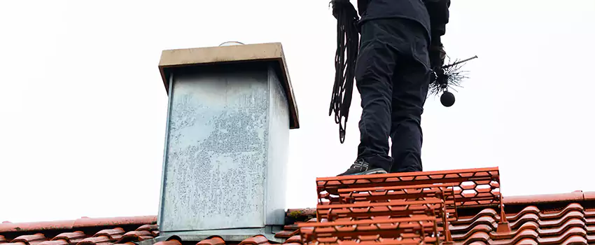 Chimney Liner Services Cost in Papillion, NE