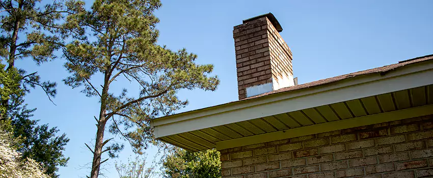 Budget-Friendly Chimney Masonry Service in Papillion, Nebraska