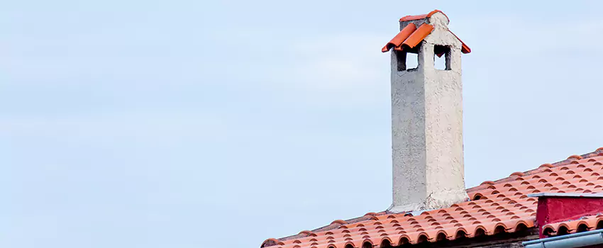 Chimney Pot Replacement in Papillion, NE