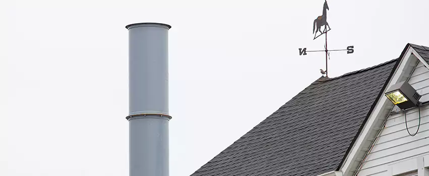 Chimney Inspection in Papillion, NE