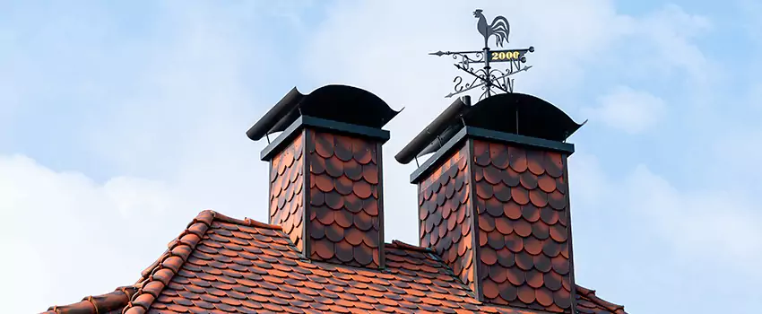 Old Chimney Restoration in Papillion, Nebraska