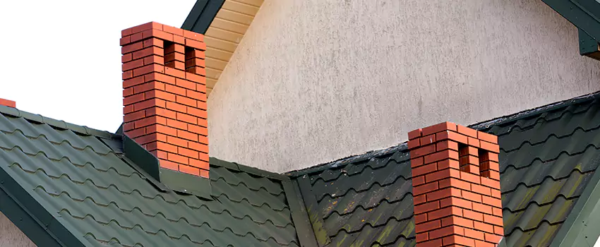 Chimney Saver Waterproofing Services in Papillion, Nebraska