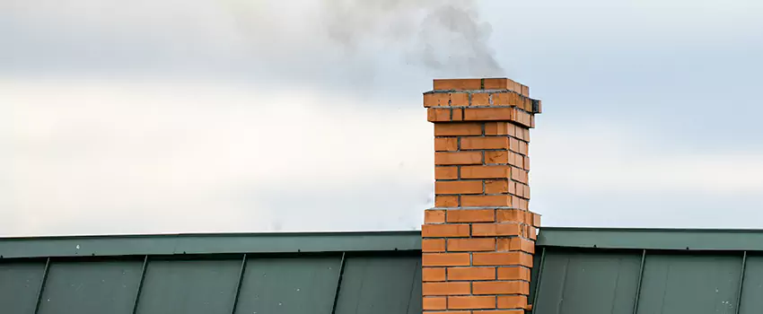 Chimney Soot Cleaning Cost in Papillion, NE