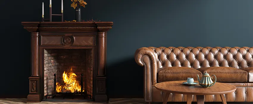 Traditional Fireplace Design Refurbishment Costs in Papillion, Nebraska