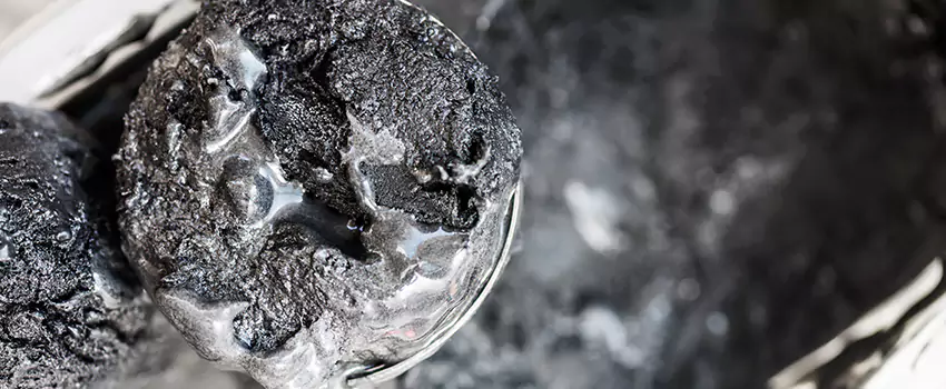 Clogged Dryer Vent Lint Cleaning in Papillion, Nebraska