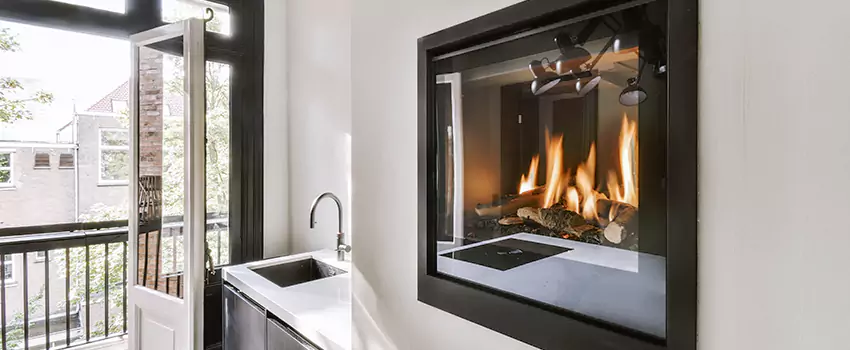 Dimplex Fireplace Installation and Repair in Papillion, Nebraska