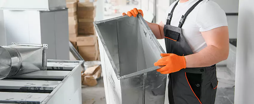 Benefits of Dryer Vent Inspection in Papillion, NE