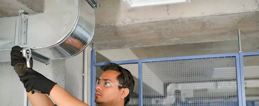 HVAC Ductwork Cleaning in Papillion, NE