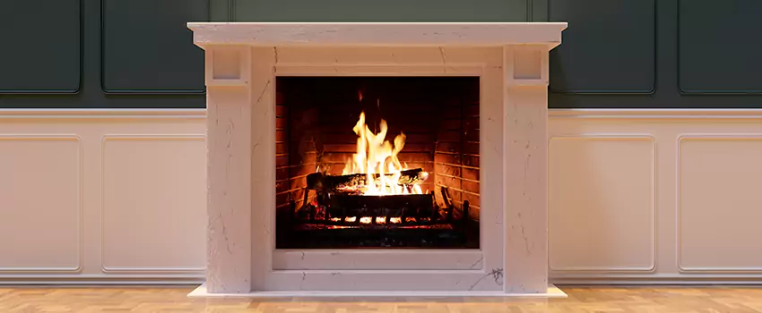 Empire Comfort Systems Fireplace Installation and Replacement in Papillion, Nebraska