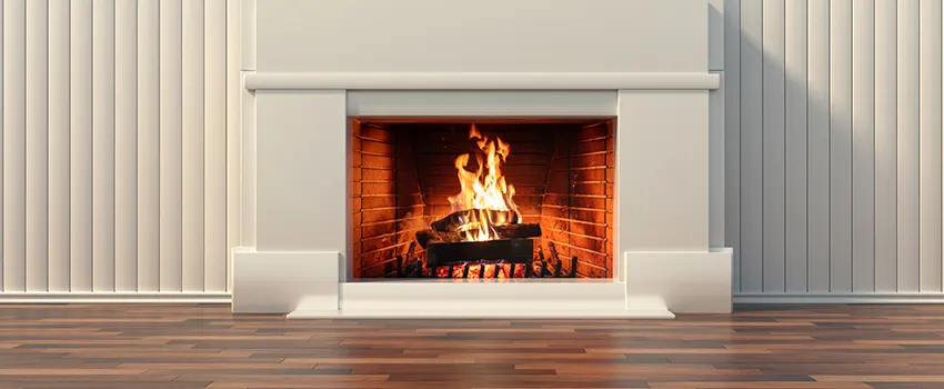 Fireplace Broken Ashtray Repair Services in Papillion, Nebraska
