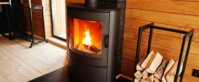 Gas Fireplace Door Handle Installation Services in Papillion, Nebraska