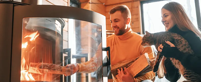 Fireplace Door Installation And Replacement Contractors in Papillion, NE