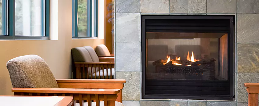 Fireplace Refacing in Papillion, Nebraska