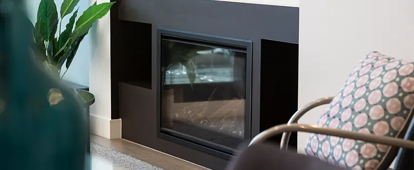 Welding Repairs for Fireplace Grate in Papillion, NE