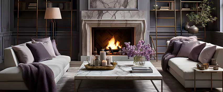 Fireplace Xtrordinair Ember-Glo Insert Fireplace Maintenance in Papillion, Nebraska