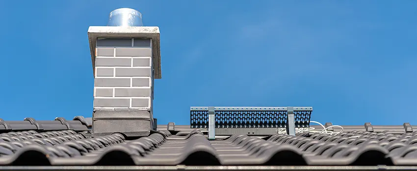 Repair Blocked Chimney in Papillion, Nebraska