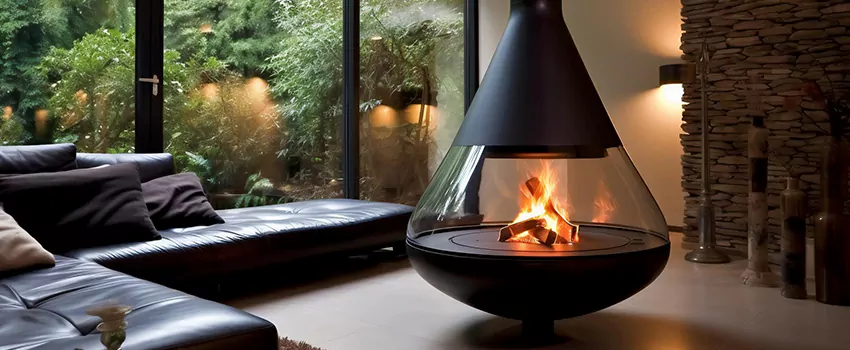 Affordable Floating Fireplace Repair And Installation Services in Papillion, Nebraska