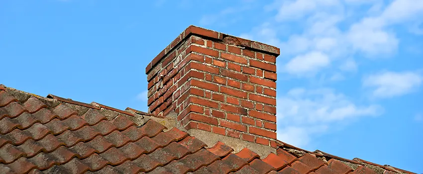 Flue Tiles Cracked Repair Services near Me in Papillion, NE