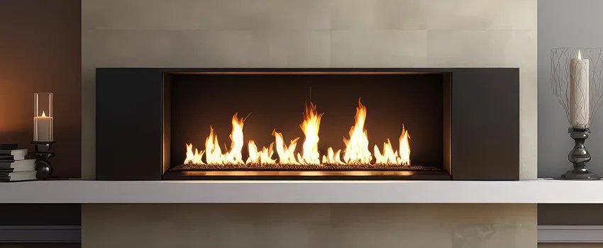 Vent Free Gas Fireplaces Repair Solutions in Papillion, Nebraska