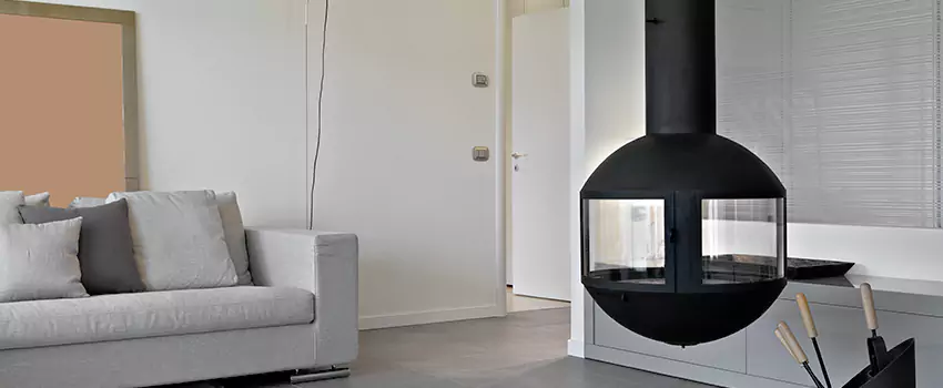 Hanging & Suspended Fireplaces Designer in Papillion, Nebraska