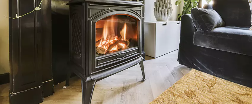 Cost of Hearthstone Stoves Fireplace Services in Papillion, Nebraska