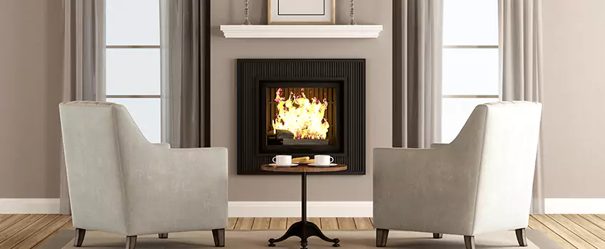Heat & Glo Outdoor Gas Fireplaces Installation Contractors in Papillion, Nebraska