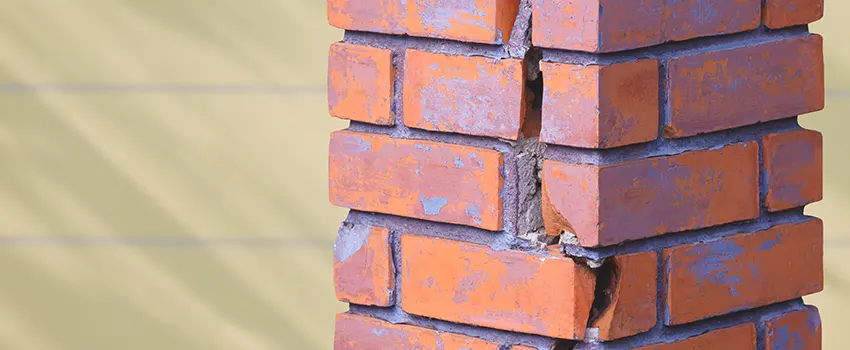 Leaking Chimney Repair And Replacement Cost in Papillion, Nebraska