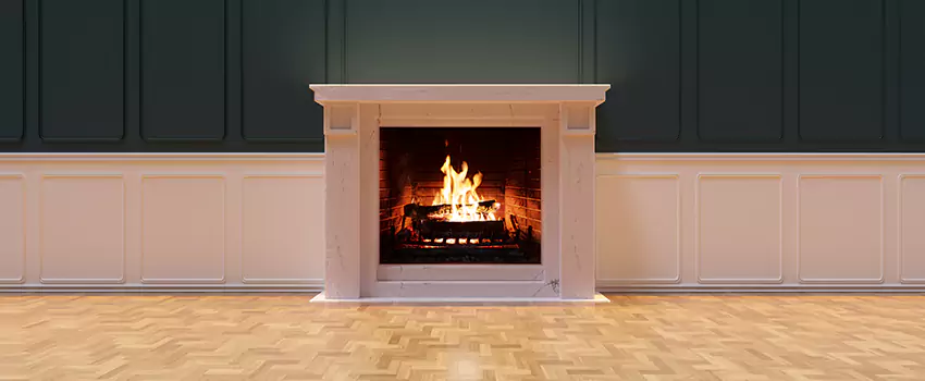 Napoleon Electric Fireplaces Inspection Service in Papillion, Nebraska