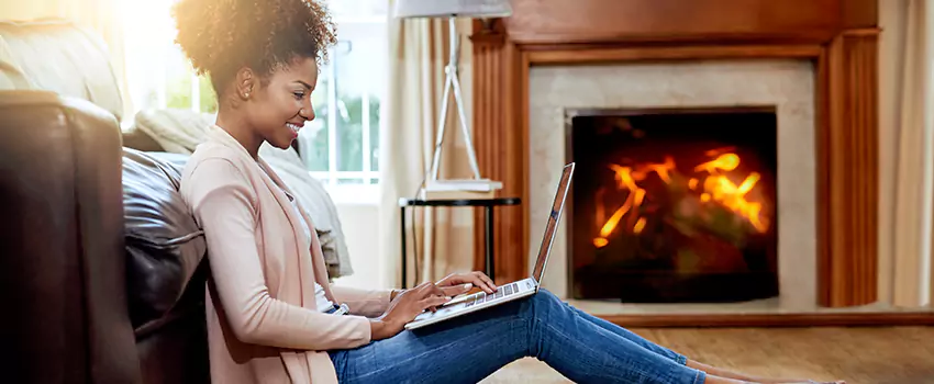 Cost-Effective Osburn Fireplace Installation and Repair in Papillion, NE