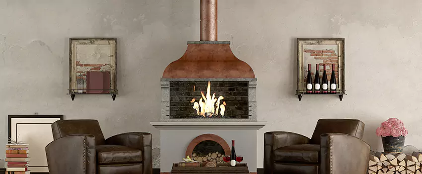 Benefits of Pacific Energy Fireplace in Papillion, Nebraska