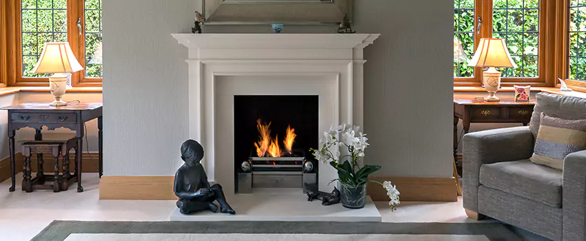 RSF Fireplaces Maintenance and Repair in Papillion, Nebraska