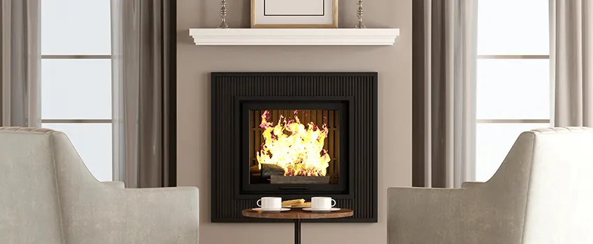 Superior Outdoor Fireplace Repair in Papillion, NE