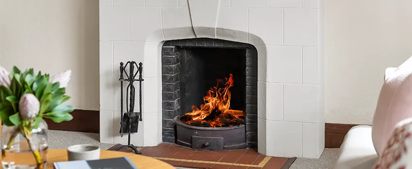 Valor Fireplaces and Stove Repair in Papillion, NE