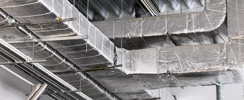 Vent Dust Cleaning Cost in Papillion, NE