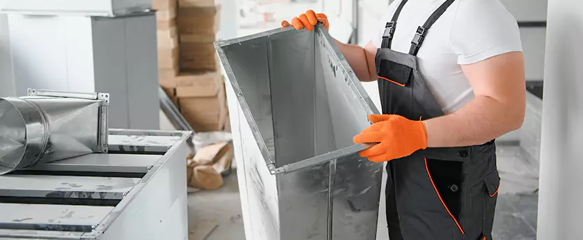 Ventilation Fan Cleaning Services in Papillion, Nebraska